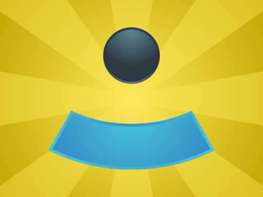 Circular Reflection Game
